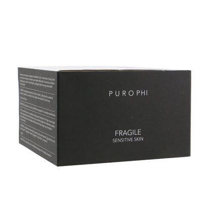 PUROPHI Fragile Sensitive Skin (Gesichtscreme) 50ml/1,7oz