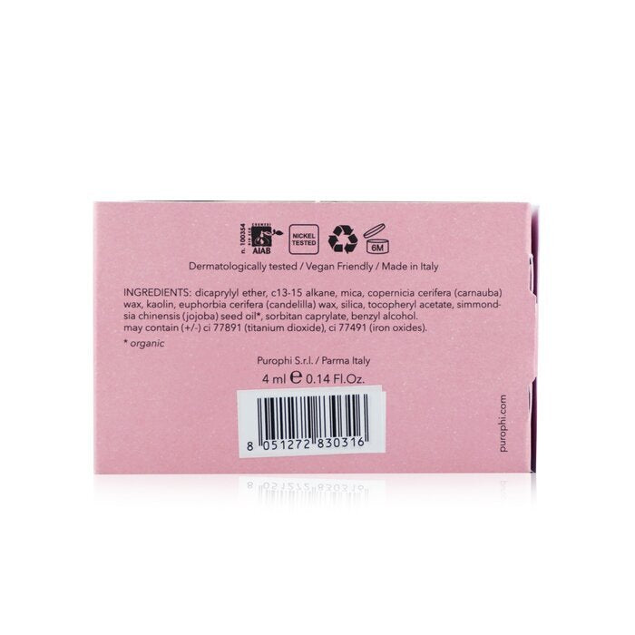 PUROPHI Blush - # Rose 4ml/0.14oz