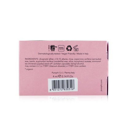 PUROPHI Blush - # Rose 4ml/0.14oz
