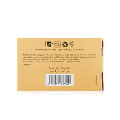 PUROPHI Blush - # Abricot 4ml/0.14oz