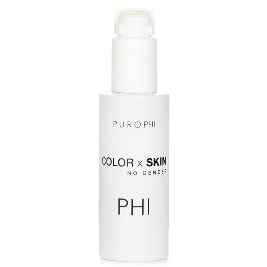 PUROPHI Color x Skin No Gender PHI Primer 30ml/1.01oz