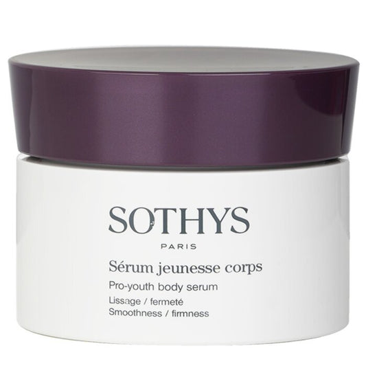 Sothys Pro-Youth Body Serum - Smoothness/Firmness 200ml