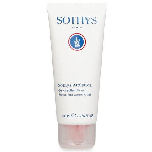 Sothys Athletics Smoothing Warming Gel 100ml