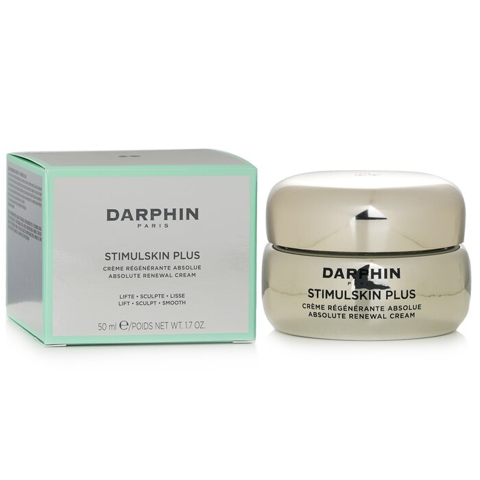 Darphin Stimulskin Plus Absolute Renewal Cream - For Normal to Dry Skin 50ml