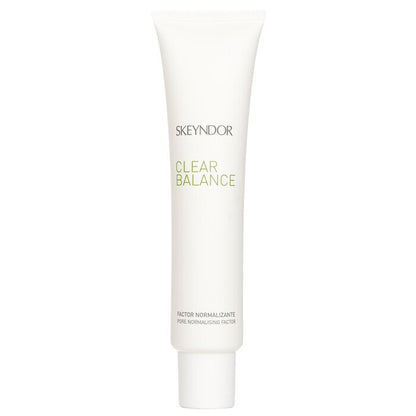 SKEYNDOR Clear Balance Pore Normalising Factor (For Oily, Acne-Prone Skin) 75ml