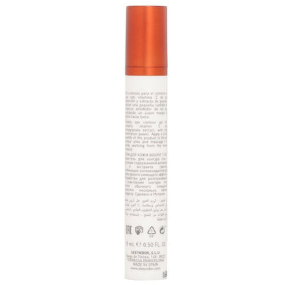 SKEYNDOR Power C+ Eye Contour 1.5% Vit. C Deriv. 15ml