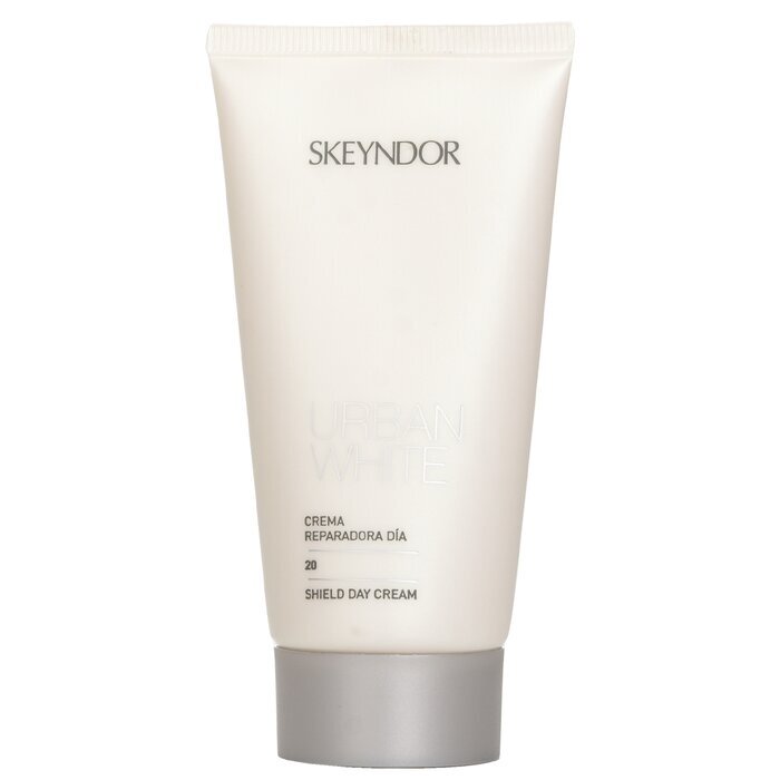 SKEYNDOR Urban White SPF 20 Shield Day Cream 50ml