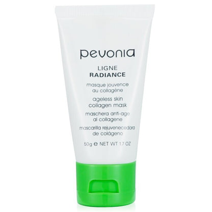 Pevonia Botanica Masque Collagène Peau Éclatante Intemporelle 50ml/1.7oz