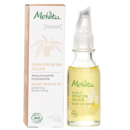 Melvita Zoete Amandelolie 50ml