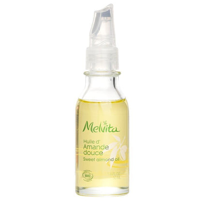 Melvita Zoete Amandelolie 50ml