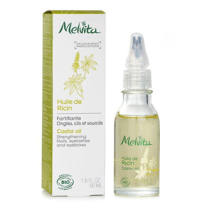 Melvita Castorolie 50ml