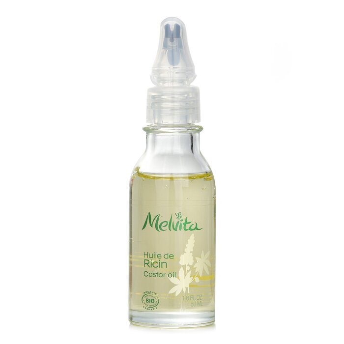 Melvita Castorolie 50ml