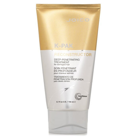 Joico K-Pak Reconstructor Deep-Penetrating Treatment (For Damaged Hair) 150ml
