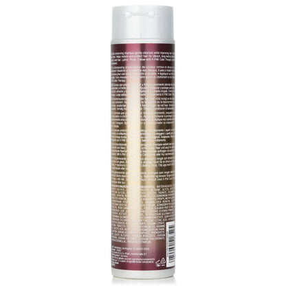 Joico K-Pak Color Therapy Kleurbeschermende Shampoo (Om kleur te behouden en beschadigd haar te herstellen) 300 ml
