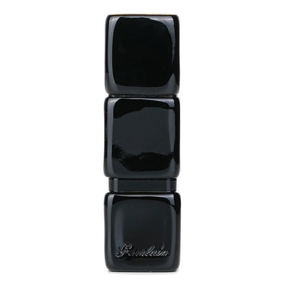 Guerlain Kisskiss Tender Matte Lippenstift - Nr. 666 Lucky Pink 2,8 g/0,09 Unzen