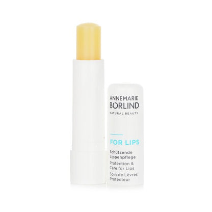 Annemarie Borlind For Lips - Protection & Care For Lips 4.8g