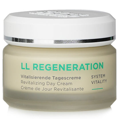 Annemarie Borlind LL Regeneration System Vitality Revitalizing Day Cream 50ml