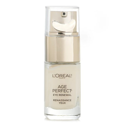 L'Oreal Age Perfect Eye Renewal - Skin Renewing Eye Treatment - For Mature, Dull Skin 15ml/0.5oz