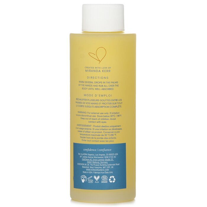 Kora Organics Noni Glow Body Oil 100ml/3.38oz