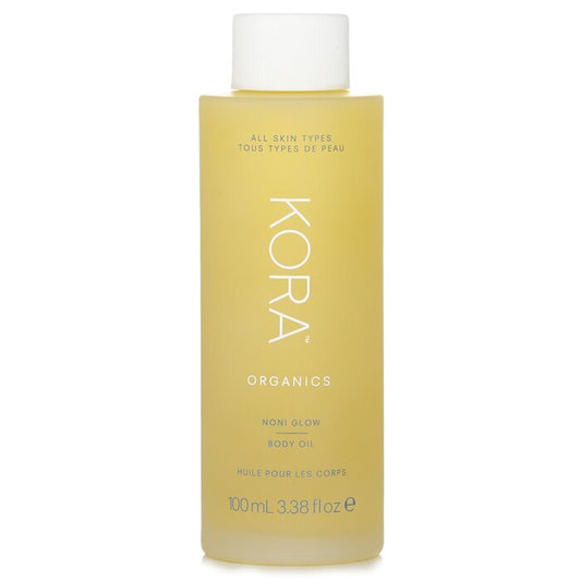 Kora Organics Noni Glow Lichaamsolie 100ml/3.38oz