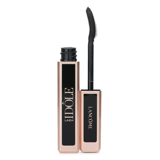Lancome Lash Idole Lash Lifting Volumizing Mascara - # 01 Glanzend Zwart 8ml/0.27oz