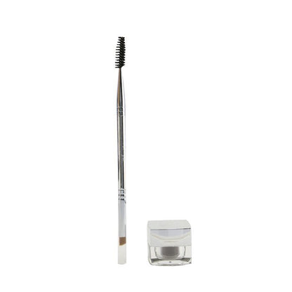 Plume Science Nourish &amp; Define Brow Pomade (met dubbelzijdig borsteltje) - # Kaneel Kasjmier 4 g/0,14 oz