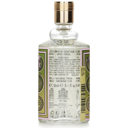 4711 Magnolia Eau de Cologne Spray 100 ml