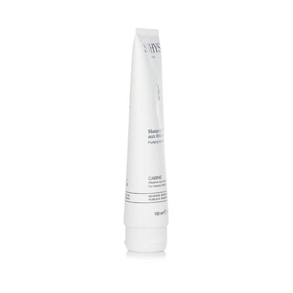 Sothys Purifying Two-Clay Mask (Salon Size) 150ml
