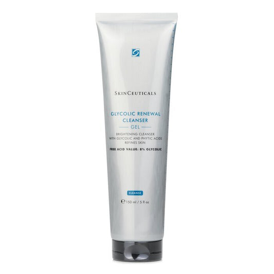Skin Ceuticals Glycolic Renewal Cleanser Gel 150ml