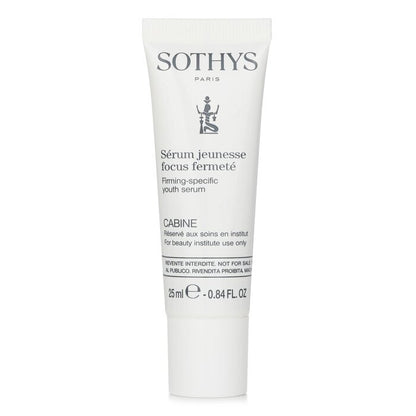 Sothys Firming-Specific Youth Serum (Salon Size) 25ml