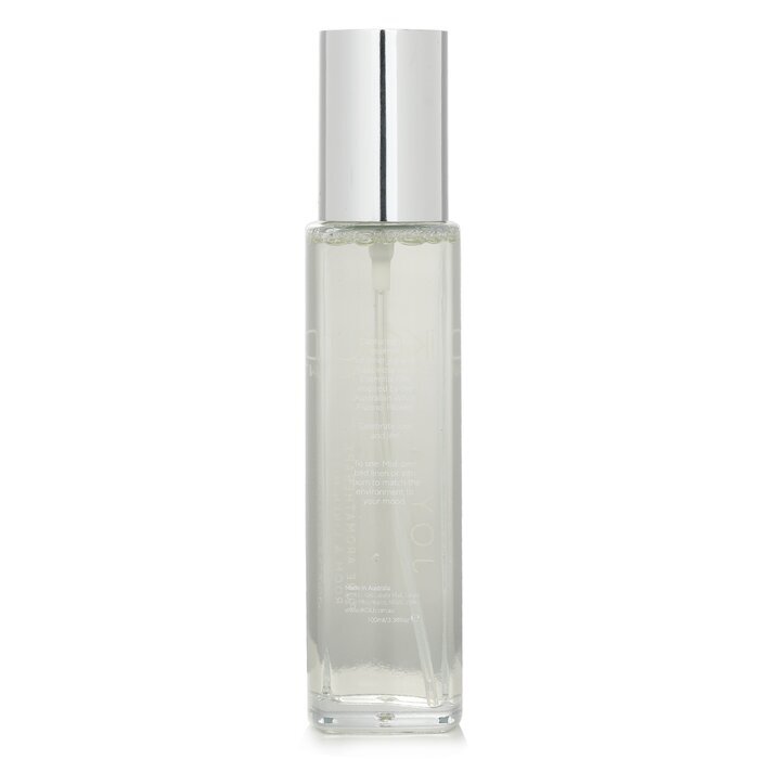 iKOU Room & Linen Mist - Joy (Australian White Flannel Flower) 100ml