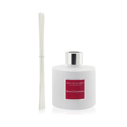 Max Benjamin Diffuser - Roos &amp; Champagne 150ml