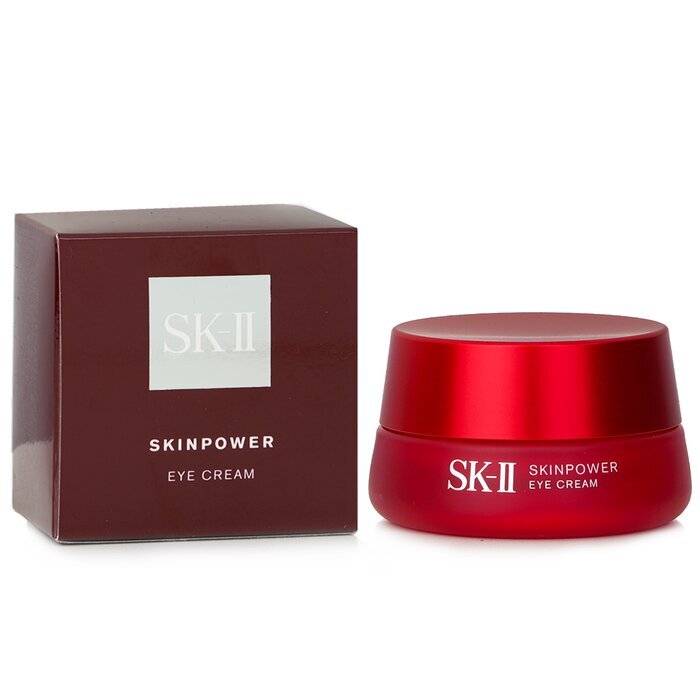SK II Skinpower Oogcrème 15 g/0,5 oz