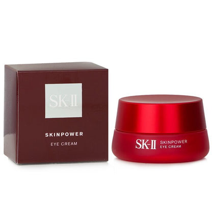 SK II Skinpower Oogcrème 15 g/0,5 oz