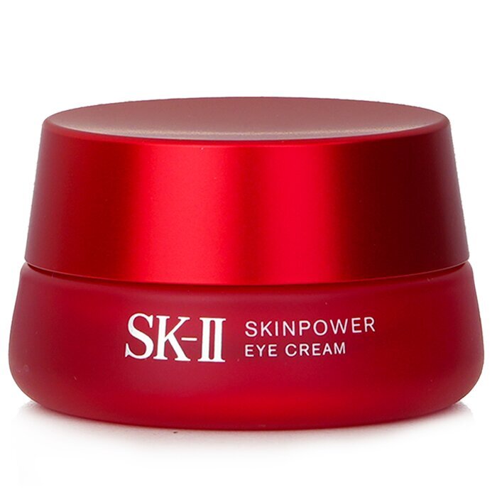 SK II Skinpower Oogcrème 15 g/0,5 oz