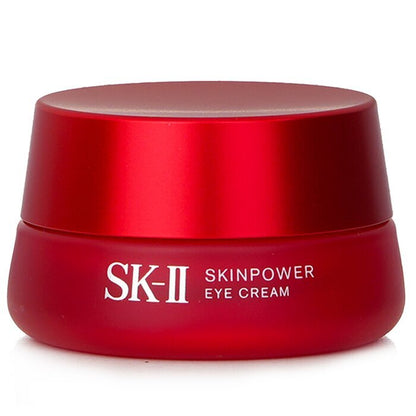 SK II Skinpower Oogcrème 15 g/0,5 oz