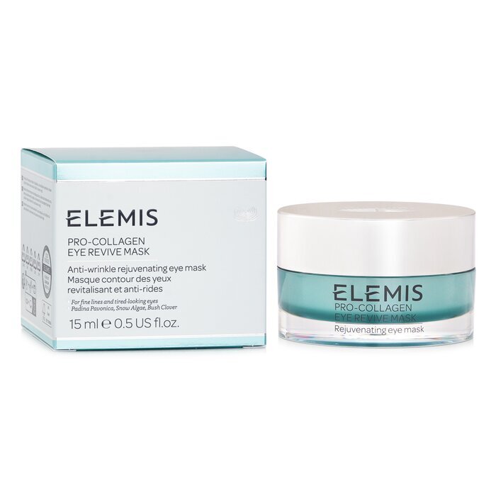 Elemis Pro-Collagen Eye Revive Mask 15ml