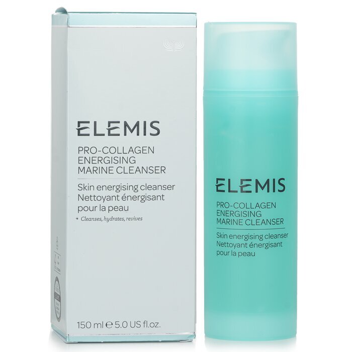 Elemis Pro-Collagen Energising Marine Cleanser 150ml