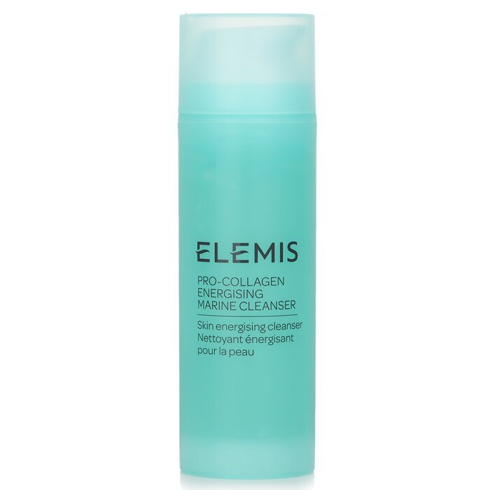 Elemis Pro-Collagen Energising Marine Cleanser 150ml