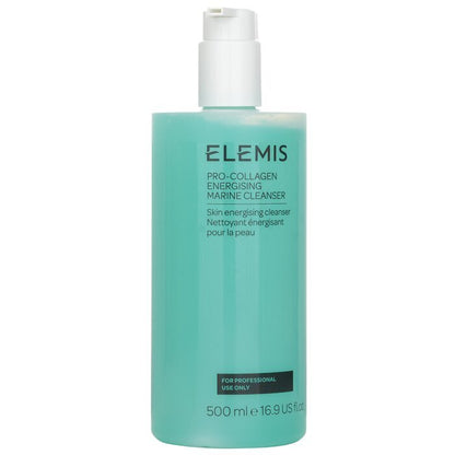 Elemis Pro-Collagen Energising Marine Cleanser (Salon Size) 500ml
