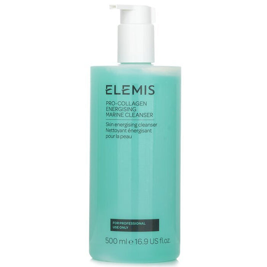 Elemis Pro-Collagen Energising Marine Cleanser (Salon Size) 500ml