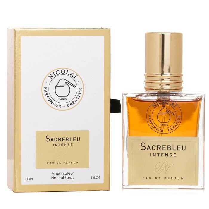 Nicolai Sacrebleu Intense Eau De Parfum Spray 30 ml
