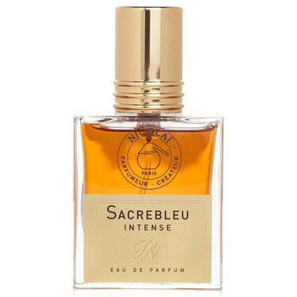 Nicolai Sacrebleu Intense Eau De Parfum Spray 30 ml