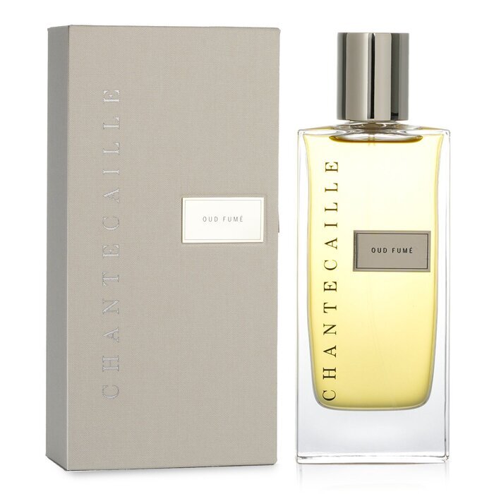 Chantecaille Oud Fume Eau De Parfum Spray 75ml