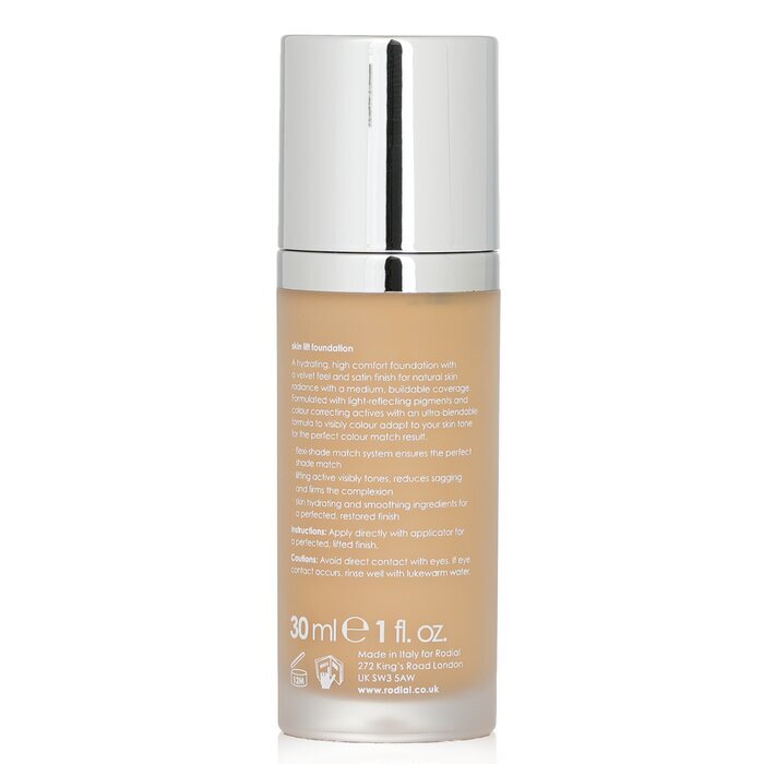 Rodial Skin Lift Foundation -  50 Cheesecake 30ml