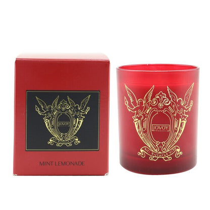 Jovoy Candle - Mint Lemonade 185g/6.5oz