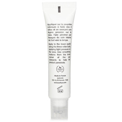 Sothys Anti-Puffiness Cryo Roll-On 15ml