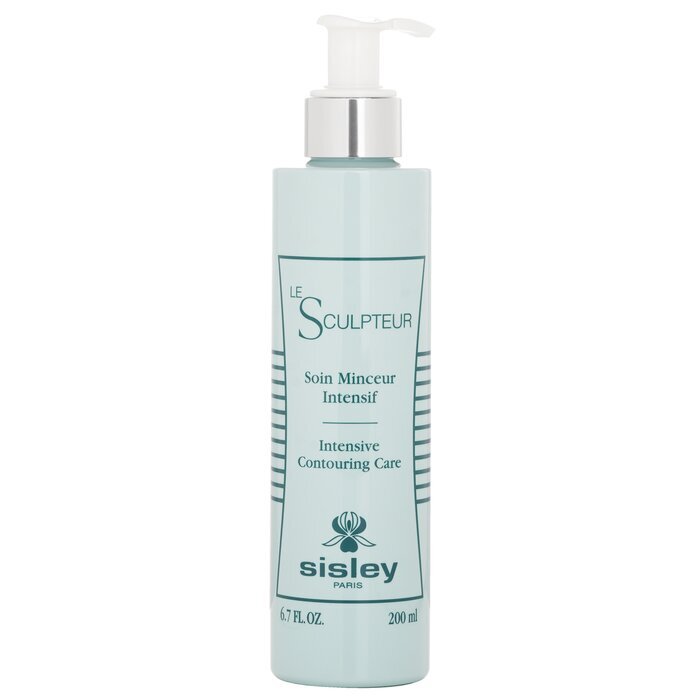 Sisley Le Sculpteur Intensive Contouring Care 200ml
