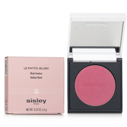 Sisley Le Phyto Blush - # 5 Rozenhout 6,5 g/0,22 oz