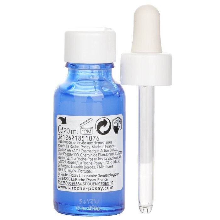 La Roche Posay Toleriane Ultra Dermallergo Serum With 0.1% Neurosensine 20ml